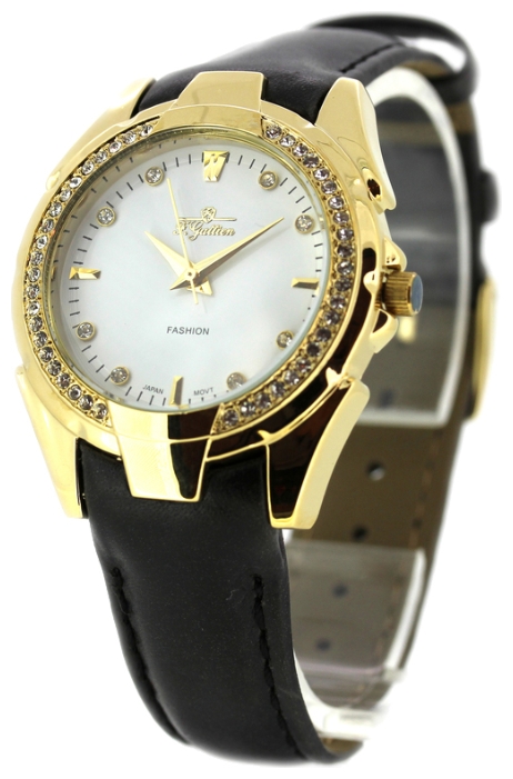 F.Gattien 8742-101 wrist watches for women - 1 image, picture, photo