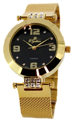 Wrist watch F.Gattien 8845-104 for women - 1 picture, photo, image