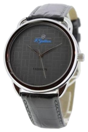 Wrist watch F.Gattien 9357-313 for women - 1 image, photo, picture