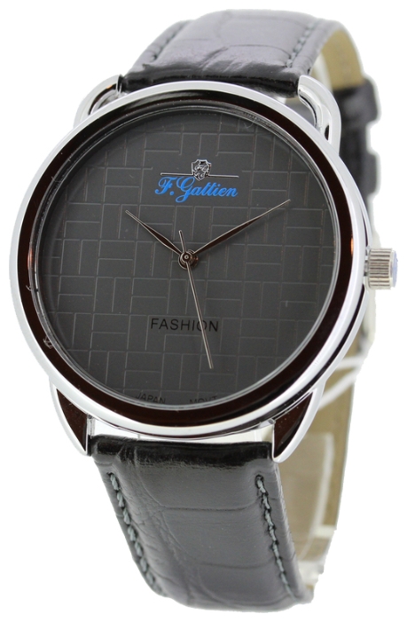 Wrist watch F.Gattien 9357-314 for women - 1 picture, photo, image