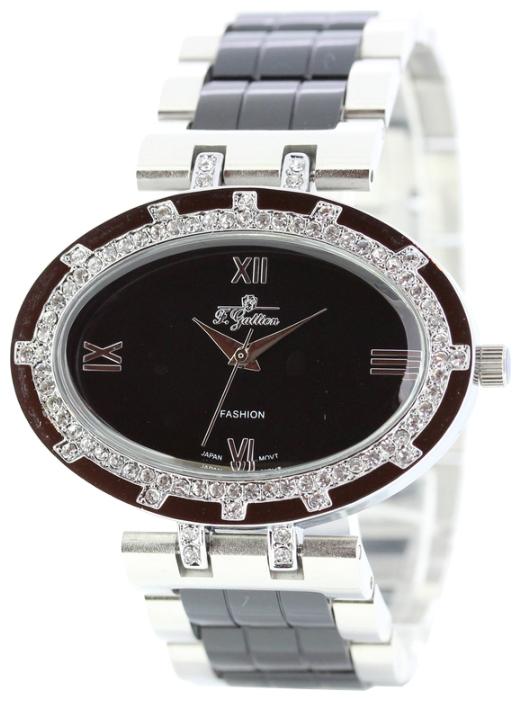 F.Gattien 9504-704 wrist watches for women - 1 image, picture, photo