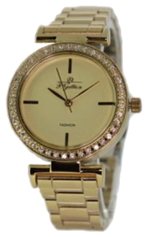 Wrist watch F.Gattien 9795-102 for women - 1 photo, image, picture