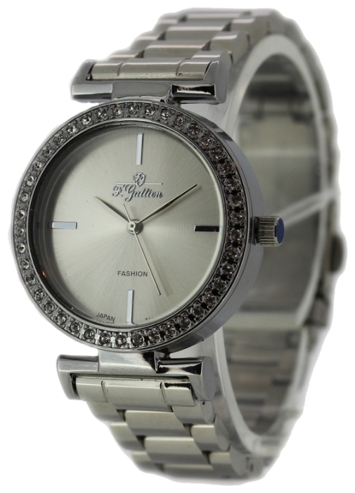 F.Gattien 9795-301 wrist watches for women - 1 image, picture, photo