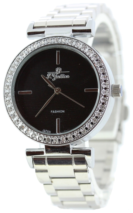 Wrist watch F.Gattien 9795-304 for women - 1 picture, image, photo