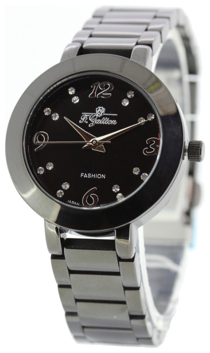 Wrist watch F.Gattien 9991-904 for women - 1 image, photo, picture