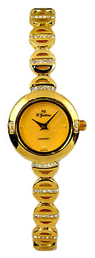 F.Gattien S099-306 wrist watches for women - 1 image, picture, photo
