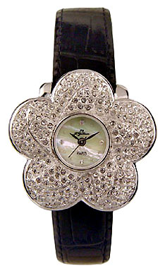 Wrist watch F.Gattien S318-BS01 for women - 1 picture, image, photo