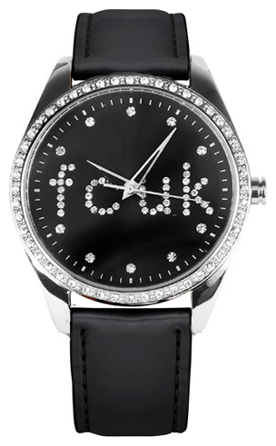 Wrist watch FCUK FC1009B for women - 1 image, photo, picture