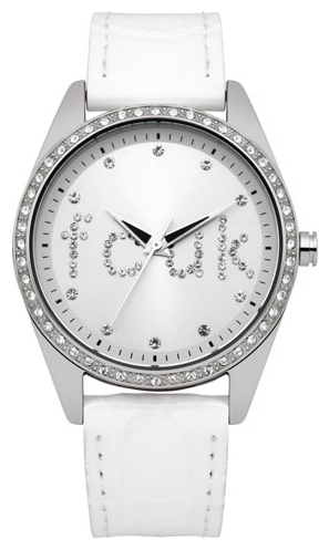 Wrist watch FCUK FC1009W for women - 1 photo, picture, image