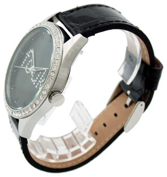 Wrist watch FCUK FC1012B for women - 2 photo, picture, image