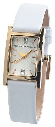 Wrist watch FCUK FC1025GS for women - 2 photo, picture, image