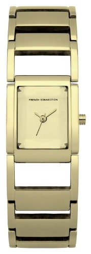 Wrist watch FCUK FC1100G for women - 1 photo, picture, image