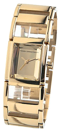 Wrist watch FCUK FC1100G for women - 2 photo, picture, image