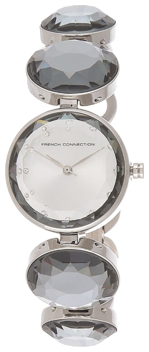 Wrist watch FCUK FC1109S for women - 2 photo, image, picture