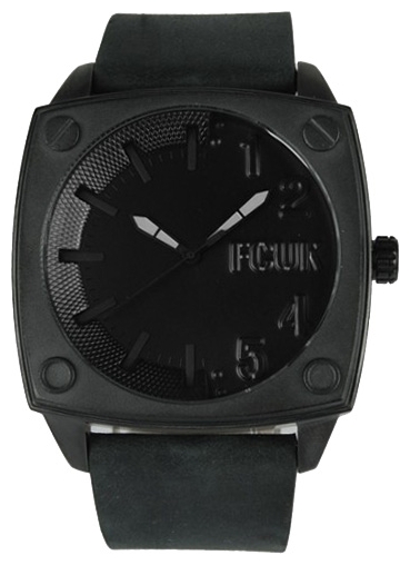 Wrist watch FCUK FC1114BB for men - 1 photo, picture, image
