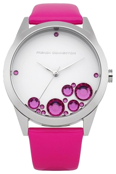 Wrist watch FCUK FC1117F for women - 1 image, photo, picture