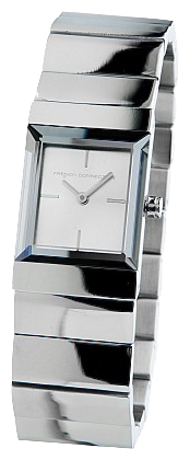 Wrist watch FCUK FC1119S for women - 2 photo, picture, image