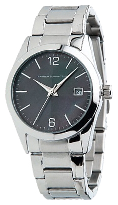 Wrist watch FCUK FC1126B for women - 2 image, photo, picture