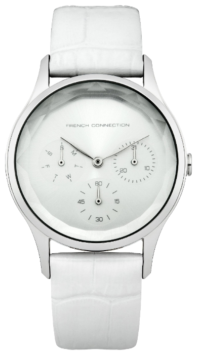 Wrist watch FCUK FC1178W for women - 1 picture, image, photo