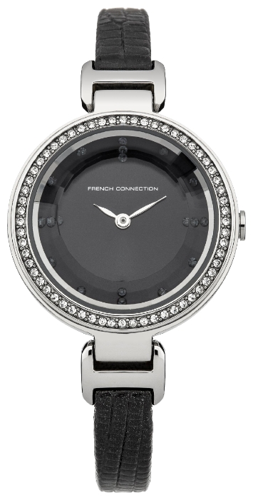 FCUK FC1180BU wrist watches for women - 1 image, picture, photo