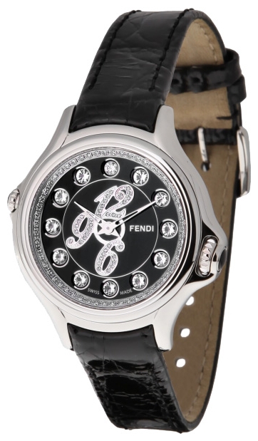 Wrist watch FENDI F104021011D3T05 for women - 1 photo, image, picture