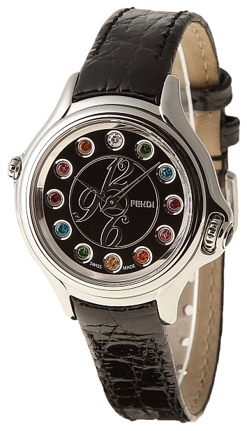 Wrist watch FENDI F104021011T02 for women - 1 image, photo, picture