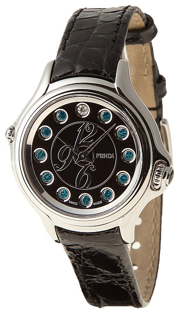 Wrist watch FENDI F104021011T04 for women - 1 picture, image, photo