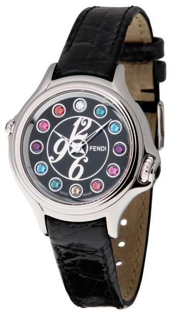 Wrist watch FENDI F104021011T05 for women - 1 picture, photo, image