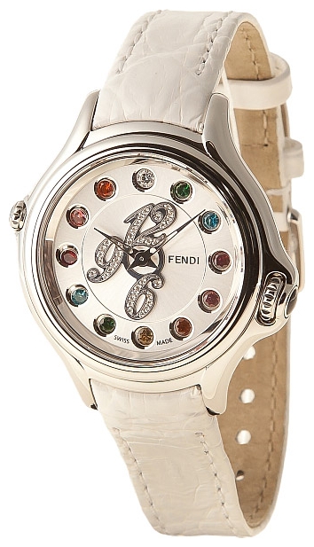 Wrist watch FENDI F104026041D1T02 for women - 1 picture, photo, image