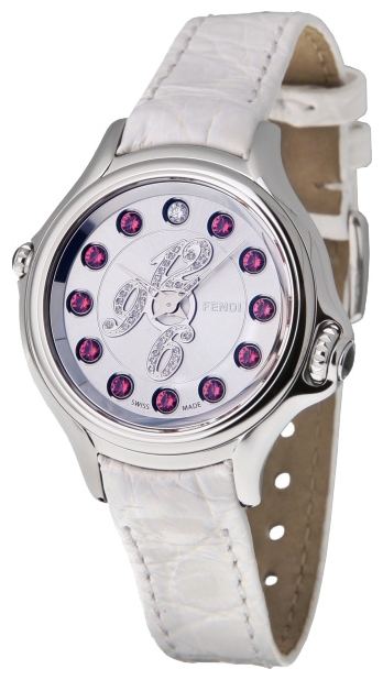 Wrist watch FENDI F104026041D1T04 for women - 1 photo, picture, image
