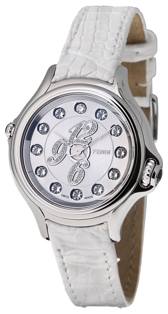 Wrist watch FENDI F104026041D1T05 for women - 1 picture, image, photo