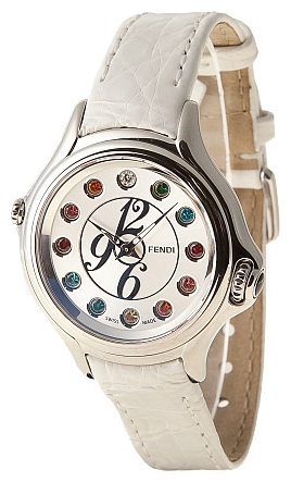 Wrist watch FENDI F104026041T02 for women - 2 picture, photo, image