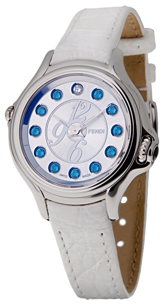 Wrist watch FENDI F104026041T04 for women - 1 image, photo, picture