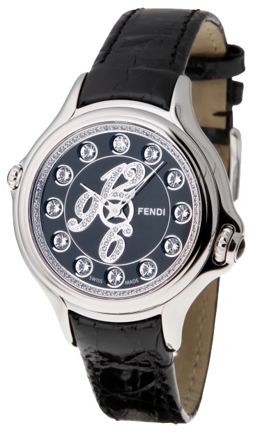 Wrist watch FENDI F104031011D3T04 for women - 1 photo, image, picture