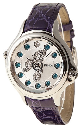 Wrist watch FENDI F104036033D1T04 for women - 1 photo, picture, image
