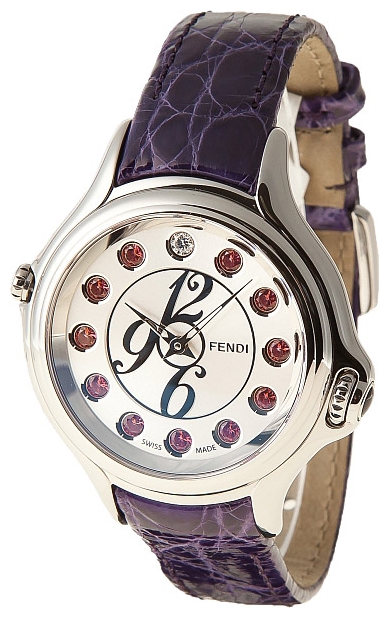 Wrist watch FENDI F104036033T02 for women - 1 picture, image, photo