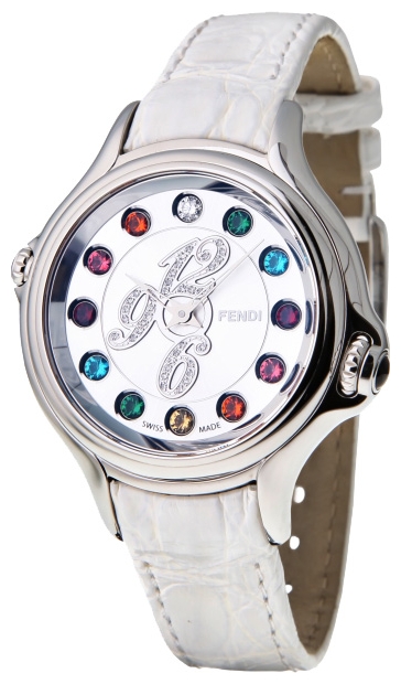 Wrist watch FENDI F104036041D1T02 for women - 1 picture, photo, image