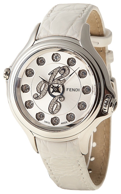 Wrist watch FENDI F104036041D1T04 for women - 1 image, photo, picture