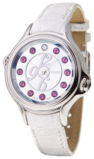 Wrist watch FENDI F104036041T04 for women - 1 photo, image, picture