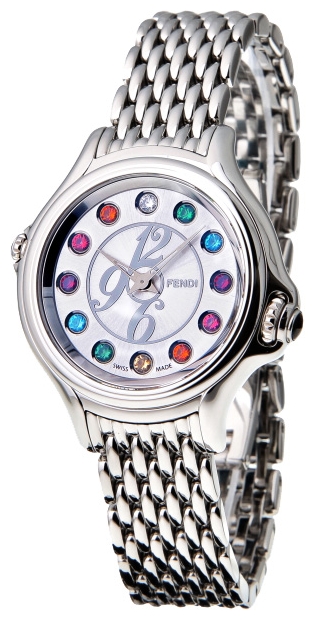 Wrist watch FENDI F105026000T02 for women - 1 picture, image, photo