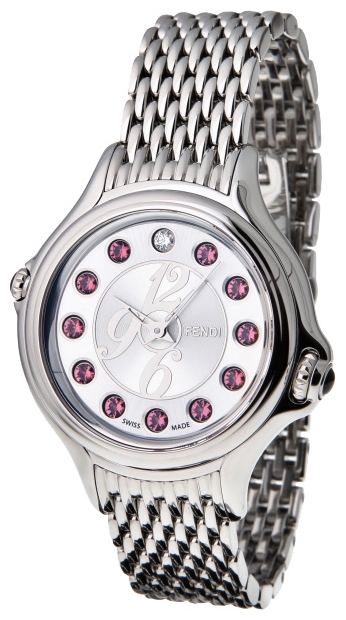 FENDI F105036000T02 wrist watches for women - 1 image, picture, photo