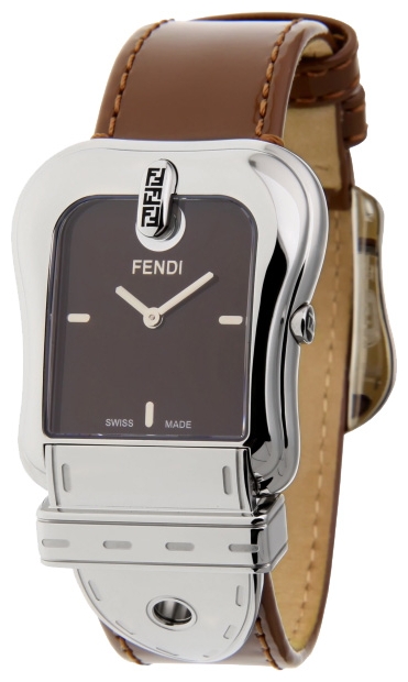 Wrist watch FENDI F370122B for women - 1 picture, image, photo