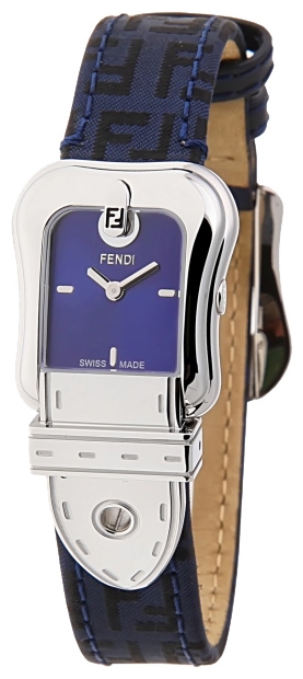 Wrist watch FENDI F370233F for women - 1 picture, image, photo