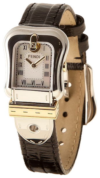 Wrist watch FENDI F372241 for women - 1 photo, image, picture