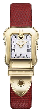 Wrist watch FENDI F373247 for women - 1 picture, image, photo