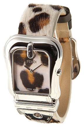Wrist watch FENDI F374144 for women - 1 picture, photo, image