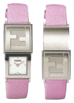 Wrist watch FENDI F541247 for women - 1 picture, photo, image
