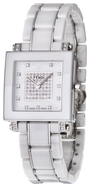 Wrist watch FENDI F626140DPDC for women - 1 picture, image, photo