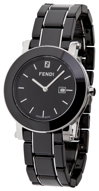 Wrist watch FENDI F641110 for women - 1 photo, picture, image