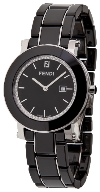 Wrist watch FENDI F641110D for women - 1 picture, photo, image